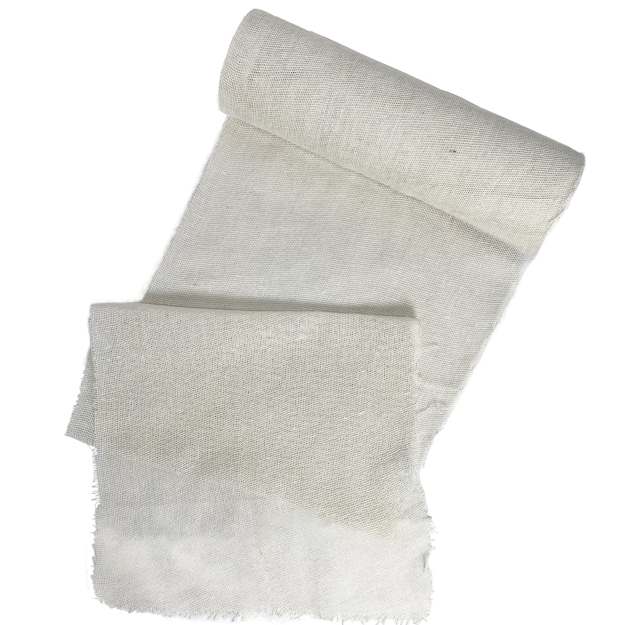 9.5" x 10yd. Natural Mummy Mesh by Celebrate It®